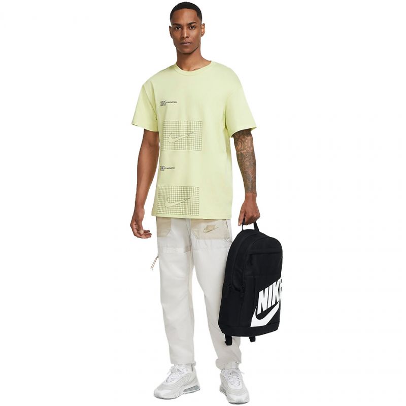 Nike Elemental Backpack Hbr DD0559 010 Accessories/Plecaki Nike
