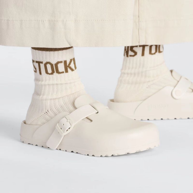 Birkenstock Boston Eva W 1027382 Flip-Flops Footwear/Lifestyle/Birkenstock Birkenstock