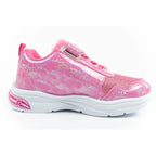 Leomil Magical Unicorn LED Children's Sports Shoes Sneakers In preparation Your Sports Performance