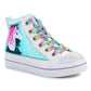 Skechers Unicorn Surprise Jr 314550L-WMLT Footwear/Lifestyle/Skechers Skechers