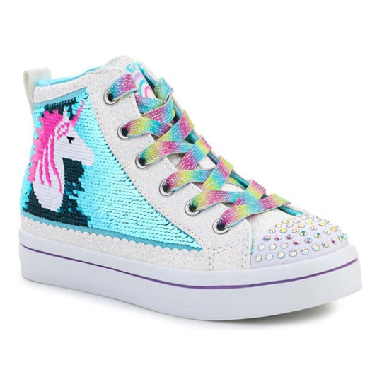 Skechers Unicorn Surprise Jr 314550L-WMLT Footwear/Lifestyle/Skechers Skechers