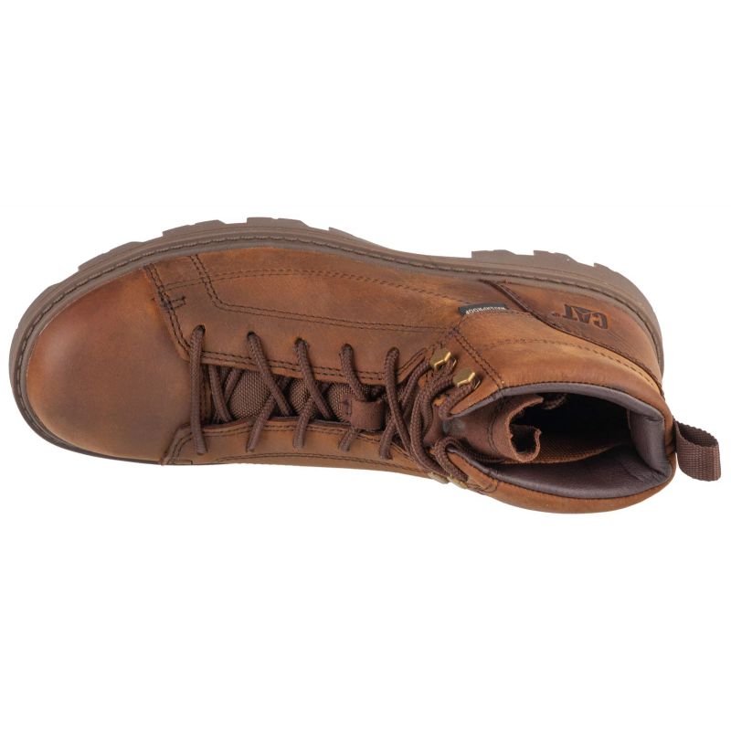 Caterpillar Modulate WP M P725406 shoes Footwear/Outdoor/Caterpillar Your Sports Performance