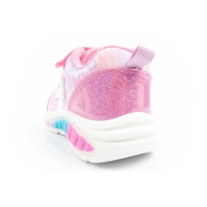 Leomil Magical Unicorn LED Sports Shoes for Children Leomil