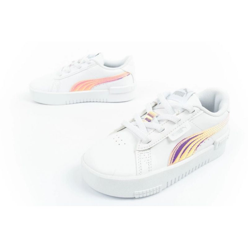 Puma Jada Holo Jr 383761 01 Shoes Footwear/Lifestyle Puma