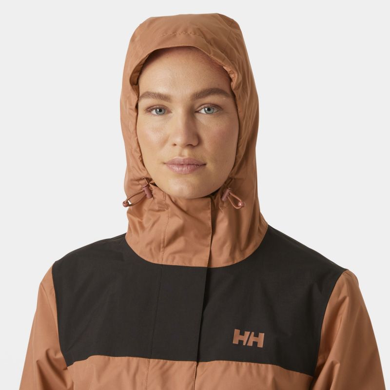 Helly Hansen Vancouver Rain Jacket W 53587 084 Clothing/Outdoor/Helly Hansen Your Sports Performance
