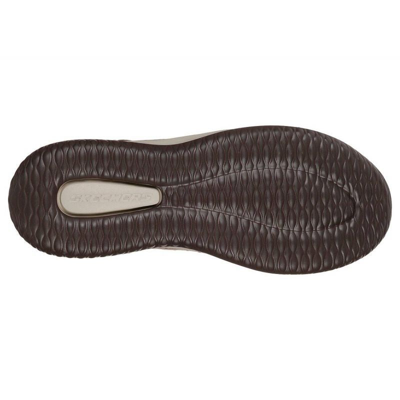 Skechers Delson Axton sneakers M 65870-CDB Footwear/Lifestyle/Skechers Skechers