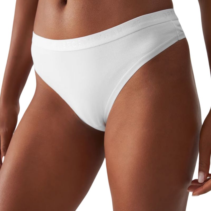 Thong panties 4F W 4FWMM00UPTSF026 10S Clothing/Lifestyle/Bielizna damska/Calvin Klein 4F