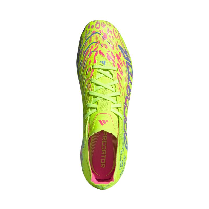 Adidas Predator League FG/MG M JH6471 football boots Footwear/Football/SR/FG Adidas