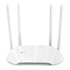 Access Point TP-LINK TL-WA1801 Wi-Fi 6 AX1800 Komunikacja i łączność/AccesPoint Your Sports Performance