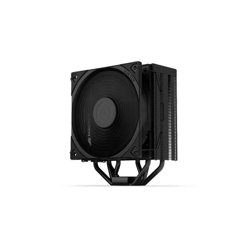 ENDORFY Fera 5 Black Air Cooling (EY3A011) Chłodzenie/Chłodzenie CPU Your Sports Performance