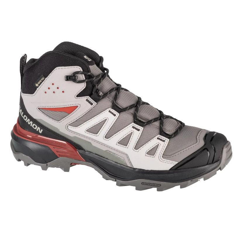 Salomon X Ultra 360 Ltr Mid GTX M 474478 shoes Footwear/Outdoor Your Sports Performance