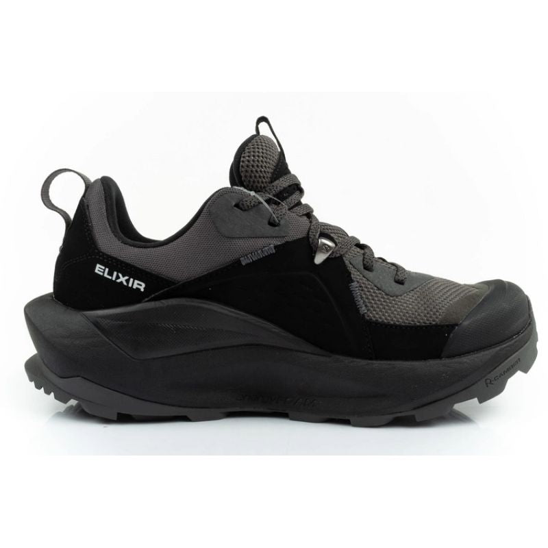 Salomon Elixir GTX M 472957 shoes Footwear/Outdoor Your Sports Performance