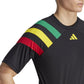 T-shirt adidas Fortore 23 JSY M IK5737 Clothing/Football Adidas
