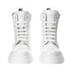 Tommy Hilfiger Lacu UP Bootie W T4A5-33039-1453100-100 shoes Footwear/Lifestyle/Tommy Hilfiger Tommy Hilfiger