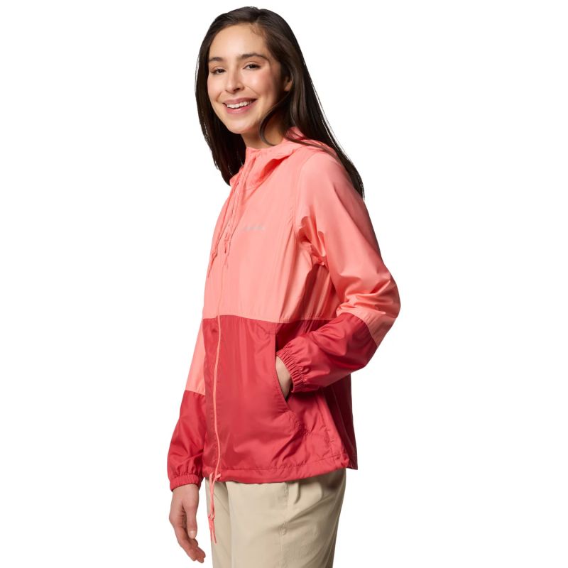 Columbia Flash Forward II Windbreaker Jacket W 2116531685 Clothing/Outdoor/Columbia Your Sports Performance