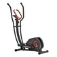 Body Sculpture BE 6792 magnetic elliptical trainer Accessories/Training equipment/Rowery, orbitreki Your Sports Performance