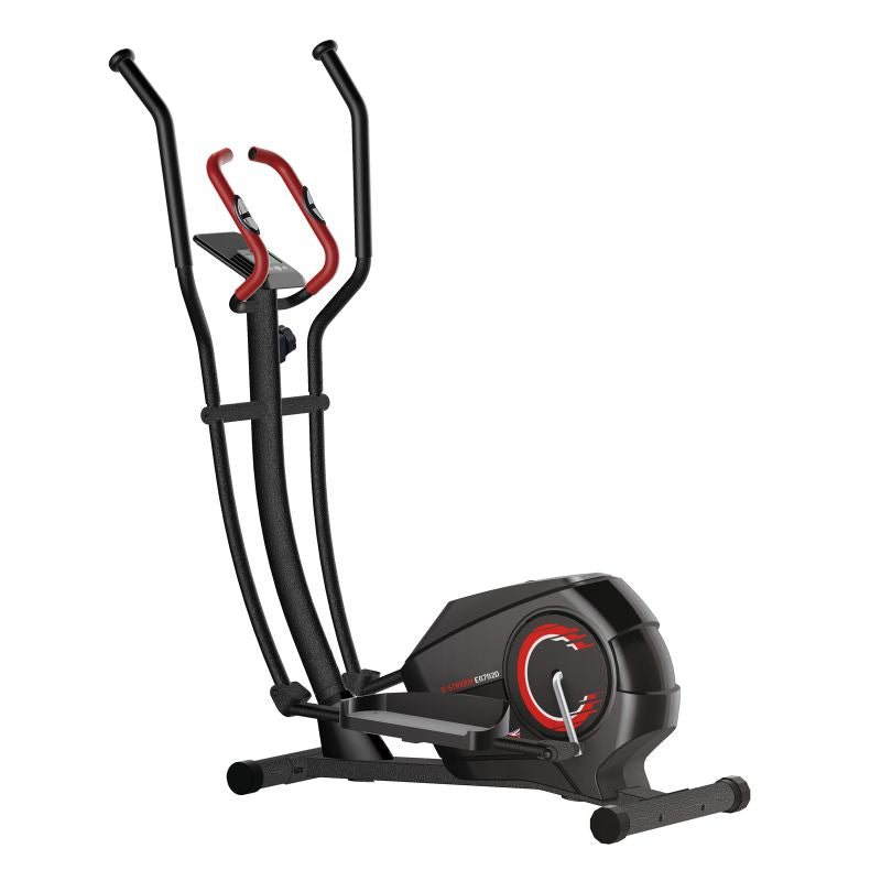 Body Sculpture BE 6792 magnetic elliptical trainer Accessories/Training equipment/Rowery, orbitreki Your Sports Performance