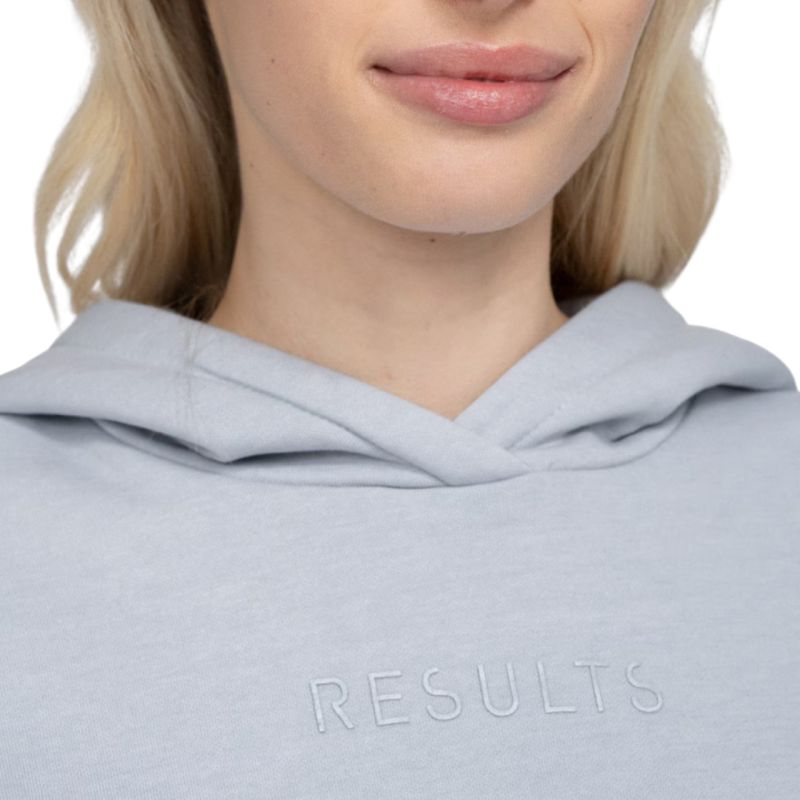 Sweatshirt 4F W H4L22 BLD031 34S