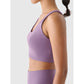 4F Medium Support Training Bra 4FWAW24USBAF161-50S *Kategoria tymczasowa Your Sports Performance