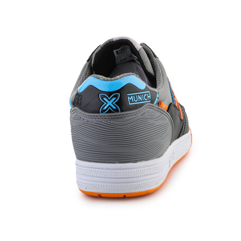 Munich G-3 IN M 3111383 football shoes Footwear/Football/Munich Your Sports Performance
