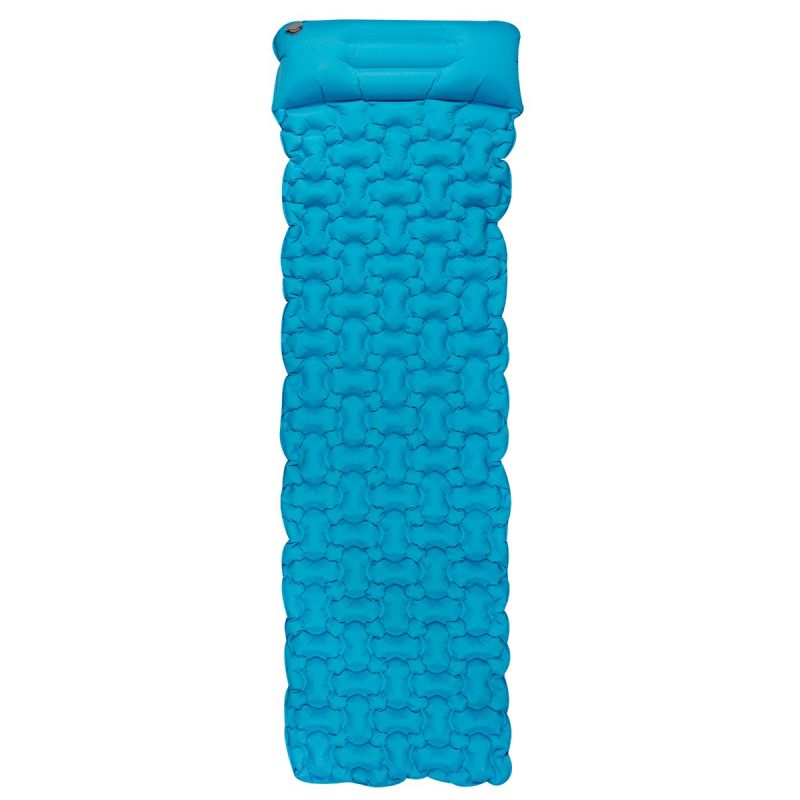 Spokey ultralight trekking mattress Spokey Air Bed SPK-941061 Accessories/Tourist equipment Your Sports Performance