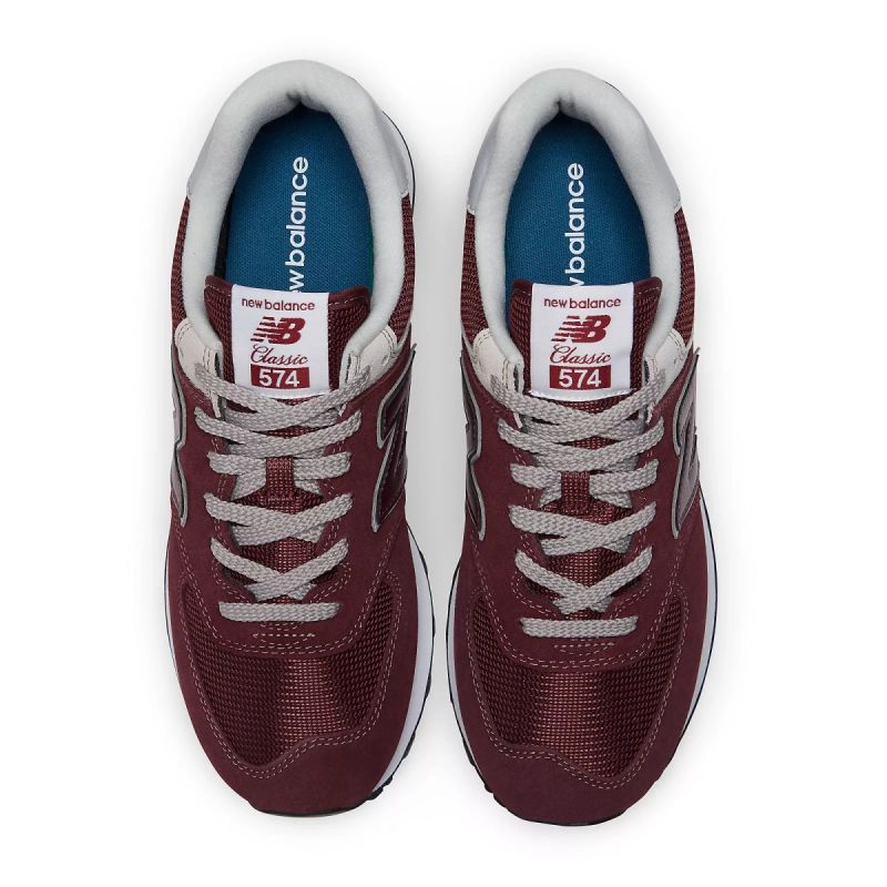 New Balance M ML574EVM shoes Footwear/Lifestyle New Balance
