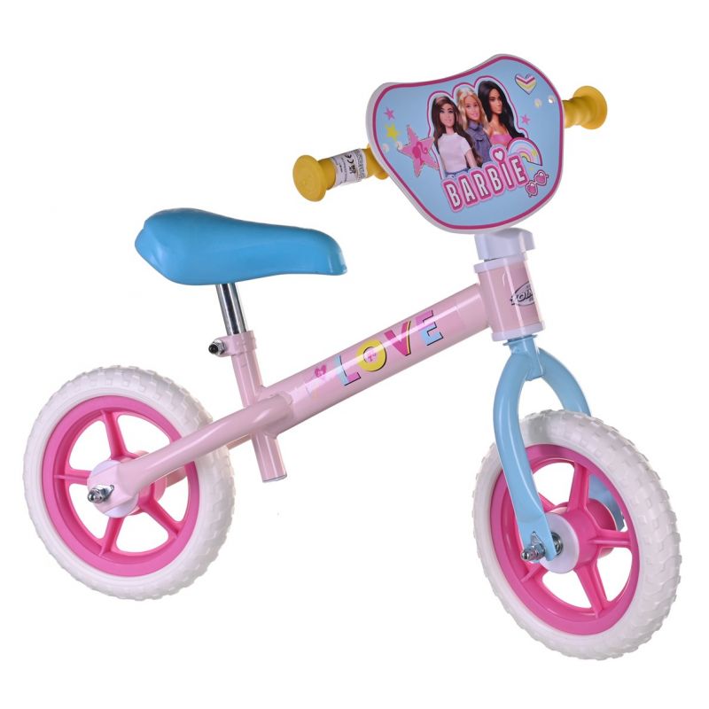 Balance bike 10" BARBIE TOIMSA 165 Kid/Toys Your Sports Performance