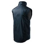Rimeck Body Warmer M MLI-50902 vest, navy blue Clothing/Outdoor/Rimeck Your Sports Performance