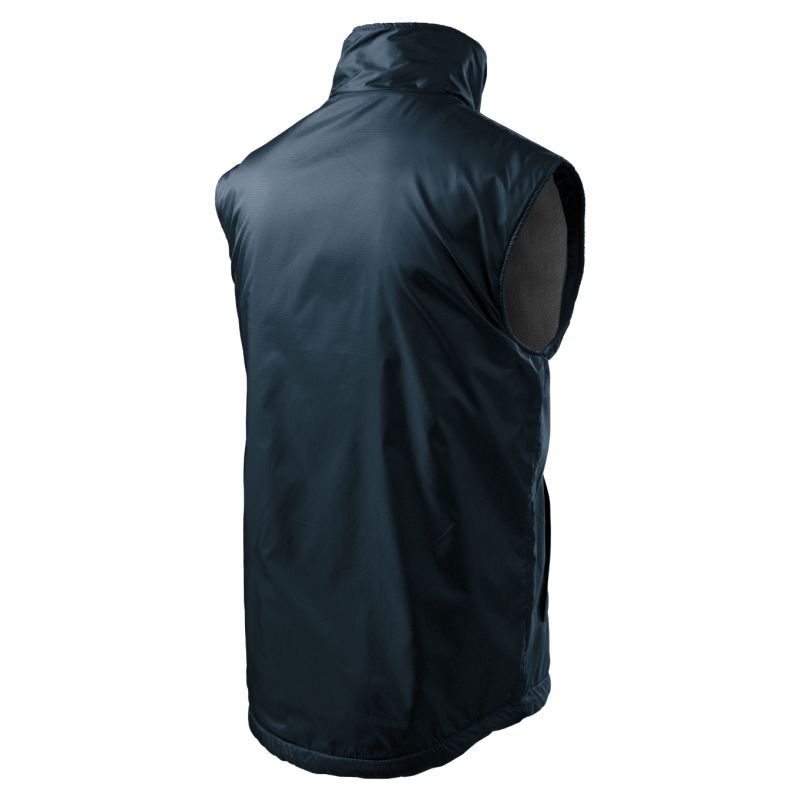 Rimeck Body Warmer M MLI-50902 vest, navy blue Clothing/Outdoor/Rimeck Your Sports Performance