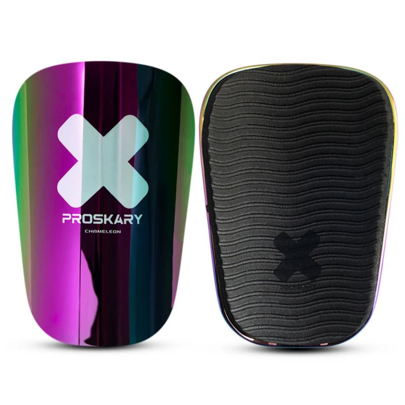 Proskary Chameleon Soccer Shin Guards In preparation Your Sports Performance