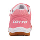 Lotto Whizzer Jr 2600120K 4410 shoes Footwear/Lifestyle/Lotto Your Sports Performance