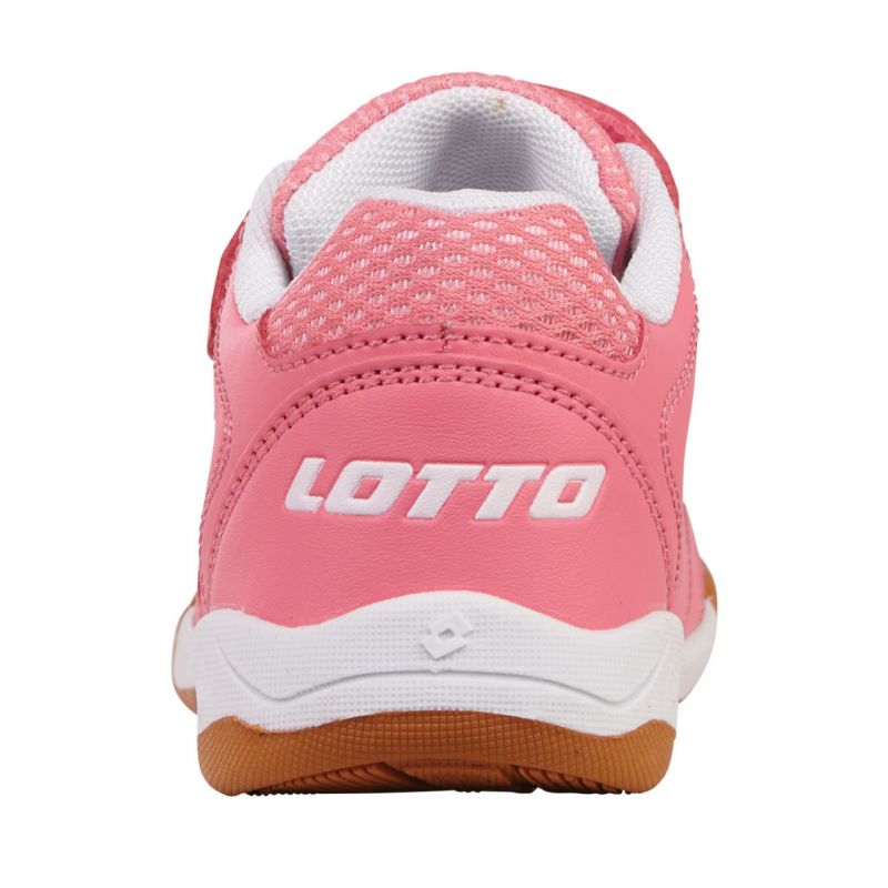 Lotto Whizzer Jr 2600120K 4410 shoes Footwear/Lifestyle/Lotto Your Sports Performance