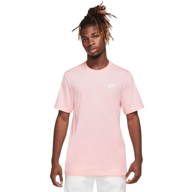 Nike men's t-shirt Men Nsw Tee Icon AR4997-686 Nike