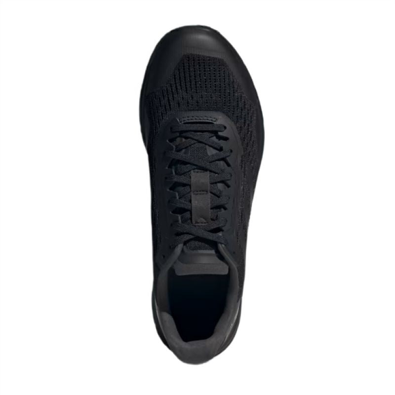 Adidas Terrex Agravic Flow 2 Trail men's sports shoes black - GZ8886 Obuwie/Buty do koszykówki męskie/Adidas Your Sports Performance