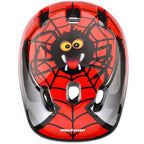 Bicycle helmet Meteor KS06 Spider size XS 44-48cm Jr 24826 Accessories/Bicycle/Akcesoria rowerowe Your Sports Performance