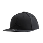 Air Jordan Jumpman Pro Black Cap - FV5296-011 Odzież/Czapki/Czapki z daszkiem Your Sports Performance