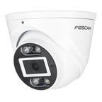 Foscam T8EP 8MP IP surveillance camera CCTV IP/Kamery Your Sports Performance
