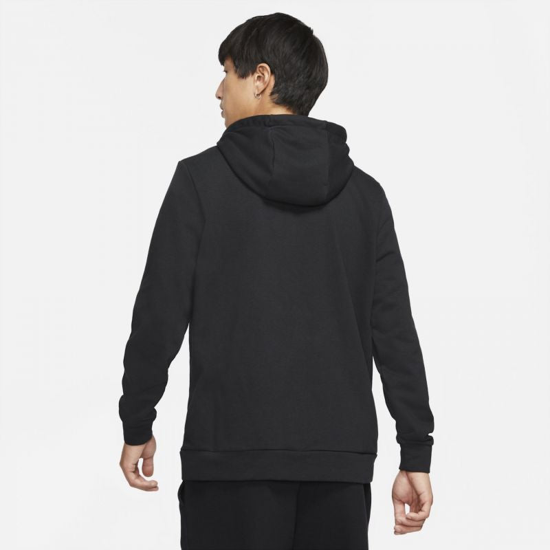 Nike Dri-FIT M sweatshirt CZ6376-010 Clothing/Training Nike