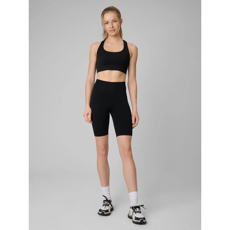 Women's 4F Low Support Training Bra 4FWMM00USBAF214-20S