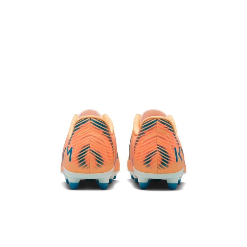 Nike Junior Mercurial Vapor 16 Club Kylian Mbappé FG/MG Football Boots FQ8288-801
