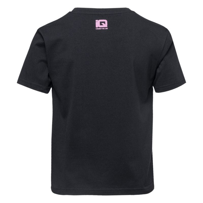 IQ Cross The Line Dafi Jr T-shirt 92800597512 Clothing/Training/IQ Your Sports Performance