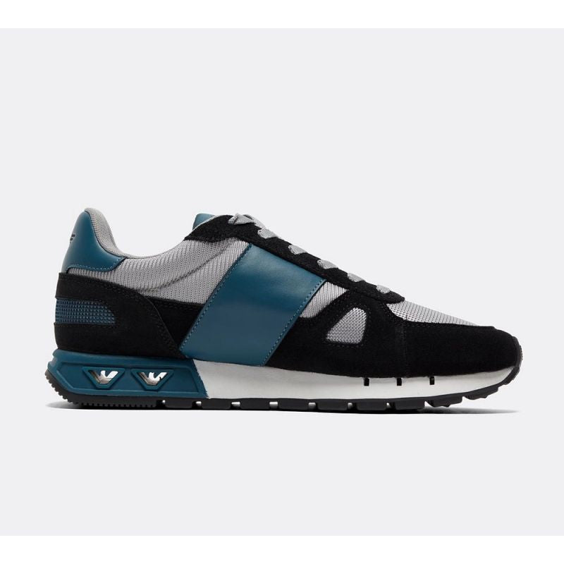 Emporio Armani EA7 M shoes X8X151-XK354-T519 Footwear/Lifestyle/Emporio Armani Your Sports Performance