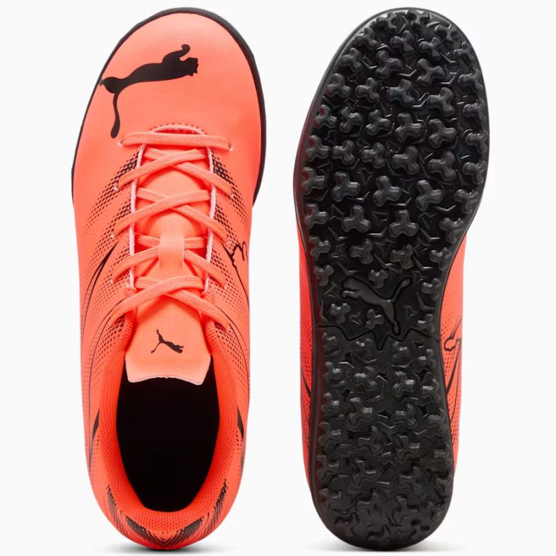 Puma Attacanto TT Jr 107481-14 Football Boots Footwear/Football/TT/JR Puma