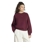 Women's adidas AK SL SWT KV9824 sweatshirt