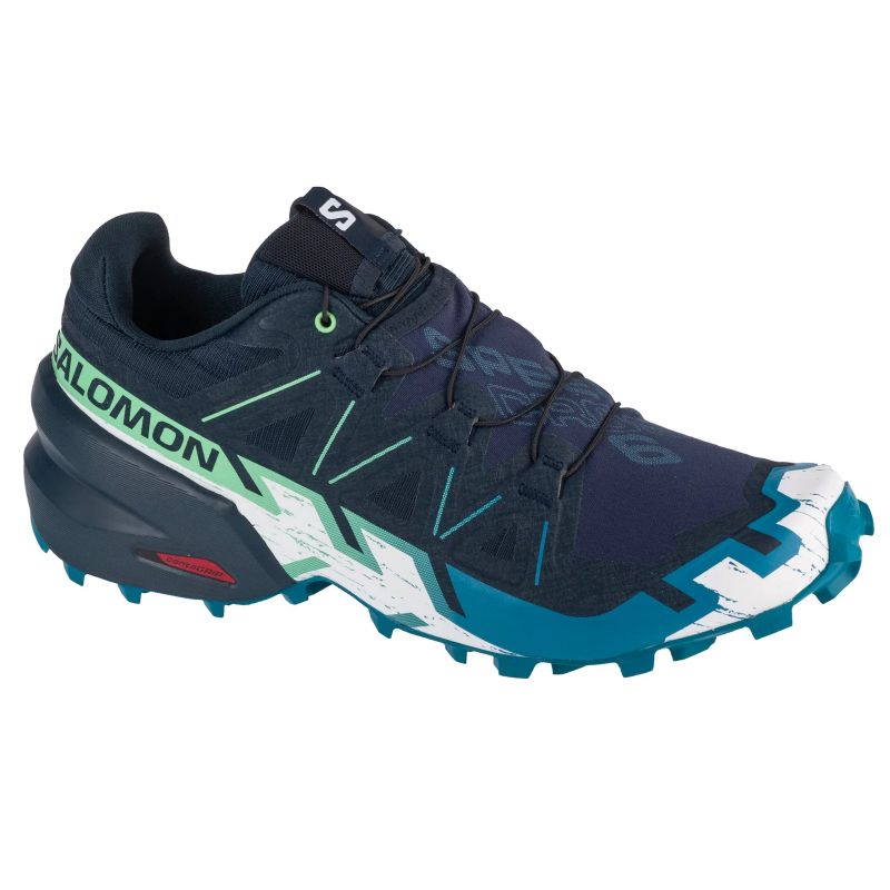 Salomon Speedcross 6 M shoes 474653 Footwear/Running/Men Your Sports Performance