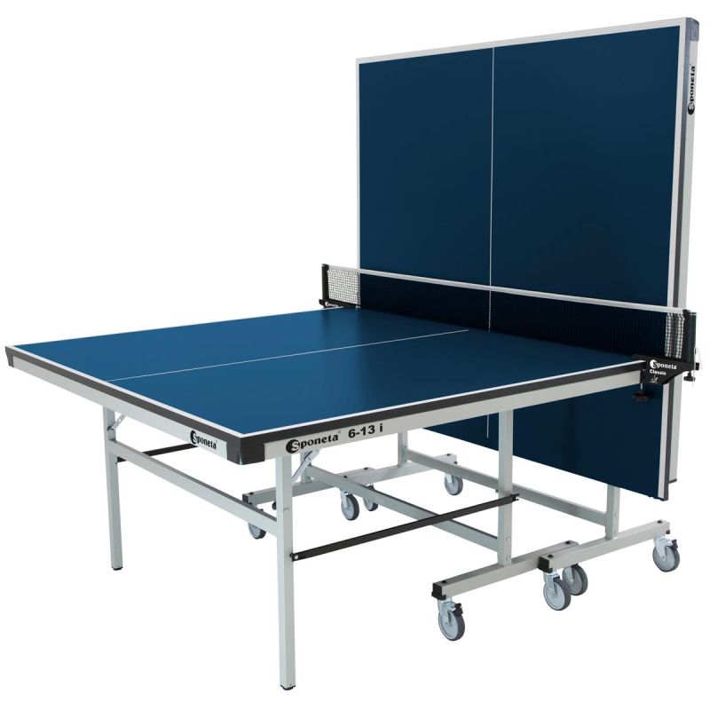 SPONETA S6-13i TABLE TENNIS TABLE Sport/Sporty Rakietowe/Tenis Stołowy/Stoły Your Sports Performance