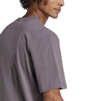 adidas Single Jersey Linear Tee M JE9005 Clothing/Lifestyle/T-shirts Adidas