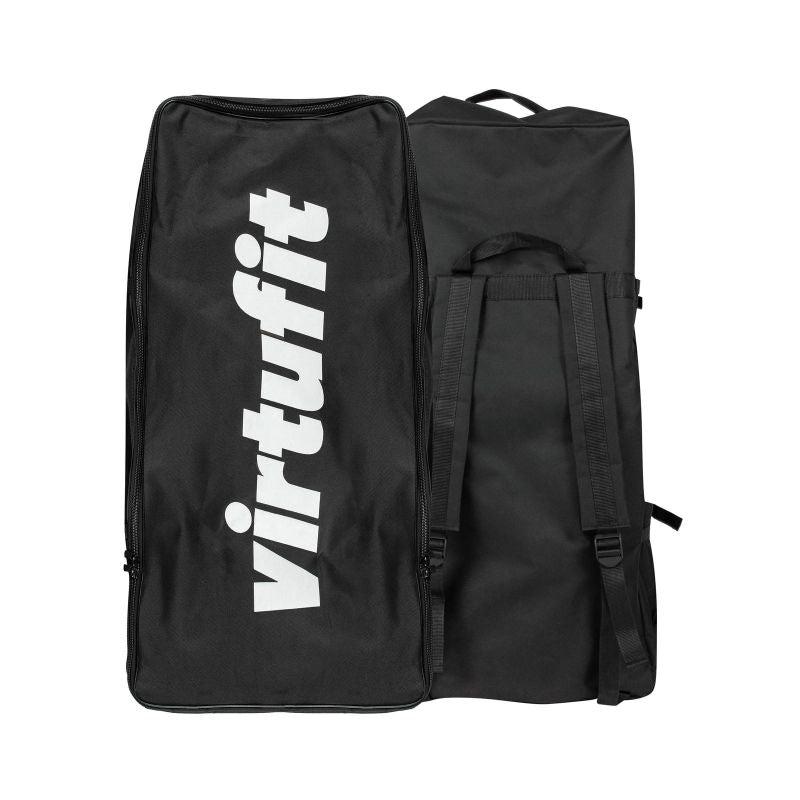 VIRTUFIT SUP BOARD CRUISER 305 - SAND BEIGE - WITH KAYAK SEAT, ACCESSORIES AND STRETCHER BAG In preparation Your Sports Performance