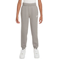 Nike Sportswear Club Fleece Beige Kids' Trousers FD3008 211