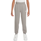 Nike Sportswear Club Fleece Beige Kids' Trousers FD3008 211